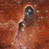 Escape Velocity - Dark Matter