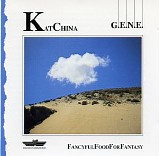 G.E.N.E. - Katchina