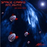 Mac Of Bionight - Space Cargo Atlantis - 300 Years Later