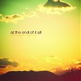 Carl Sagan's Ghost - At The End Of It All