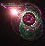 Different Skies - Imaginary Spaces Vol.2