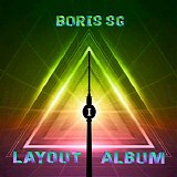 Boris SG - Layout album