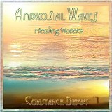 Demby Constance - Ambrosial Waves [Healing Waters]