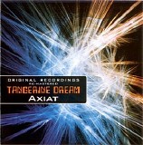 Tangerine Dream - Axiat