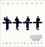 Kraftwerk - The Catalogue - The Catalogue