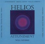 Morris Will - Helios Attunement