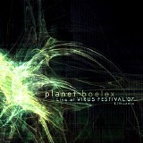 Planet Boelex - Live At Virus Festival '07 Lithuania