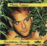 Thebach Marcel - California - Orange