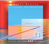Skrzek, Lawler & Schroyder - Ricochet Gathering - Trilogy
