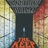 Tangerine Dream - The Keep (Blue Moon Limited Version)