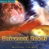 Trendel Manfred - Universal Roads (Sounds of Space)