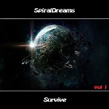 Spiraldreams - Survive  Vol 1