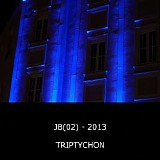 JB(x) - Triptychon