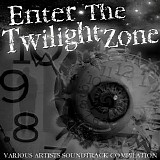Various artists - Enter The Twilight Zone