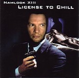 Namlook Pete - Namlook XIII 'License to Chill'