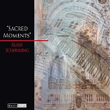 Schonning Klaus - Sacred Moments