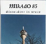 Mikado 85 - Dusseldorf In Space