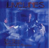 Boots Ron, Aerts Kees & Van Der Heijden Harold - Livelines