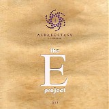 Alba Ecstasy - The Epsilon Project
