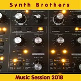 Synth Brothers - Music Session 2018
