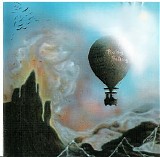 Nautilus - Rising Balloon