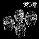 Kraftwerk - Singles Collection (1974-2004)