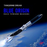 Tangerine Dream The Imaginary Records - Blue Origin (Race Toward Heavens)
