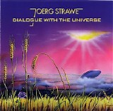 Strawe Joerg - Dialogue With The Universe
