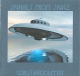 Demby Constance - Signals Fom Space