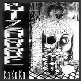 Bizarre Ko.Ko.Ko. - 00 Time
