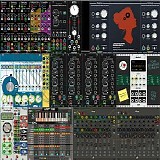 Sequentonal - Dreams Evolved