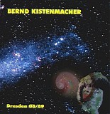 Kistenmacher Bernd - Dresden 08/98