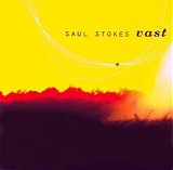 Stokes Saul - Vast