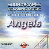 Various artists - Cybertracks Relaxing Music Vol.06 - Angels