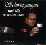Various artists - Schwingungen Radio Auf Cd Nr 167