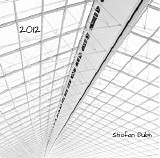 Dubh Stiofan - 2012