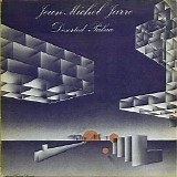 Jarre Jean Michel - Deserted Palace