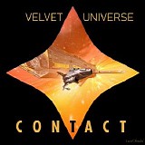 Velvet Universe - Contact (The 1989 Release)
