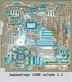Various artists - Awakenings 2008 volume 1.5