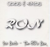Boots Ron - The 80's Box - Cd6 - Odds & Ends