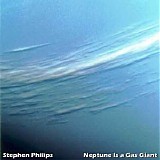 Philips Stephen - Neptune Is A Gas Giant