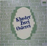 Kluster - Zwei Osterei