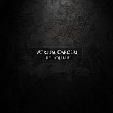 Atrium Carceri - Reliquiae