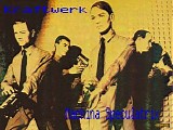 Kraftwerk - Machina Speculatrix