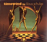 Schulze Klaus - Timewind - Deluxe -