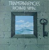 Vimal Richard - Transparence