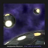 Computerchemist - That Which Prevails