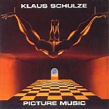 Schulze Klaus - Picture Music