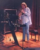 Jolliffe Steve - Live Electronica (Sheffield 08.09.84)
