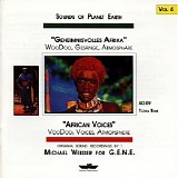 Weisser Michael - African Voices